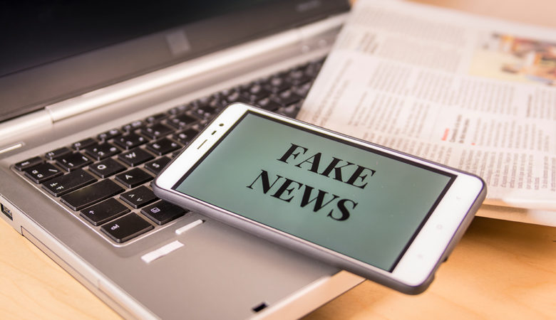 Κορονοϊός: Αυτές είναι οι 4 ιστοσελίδες που διαδίδουν fake news