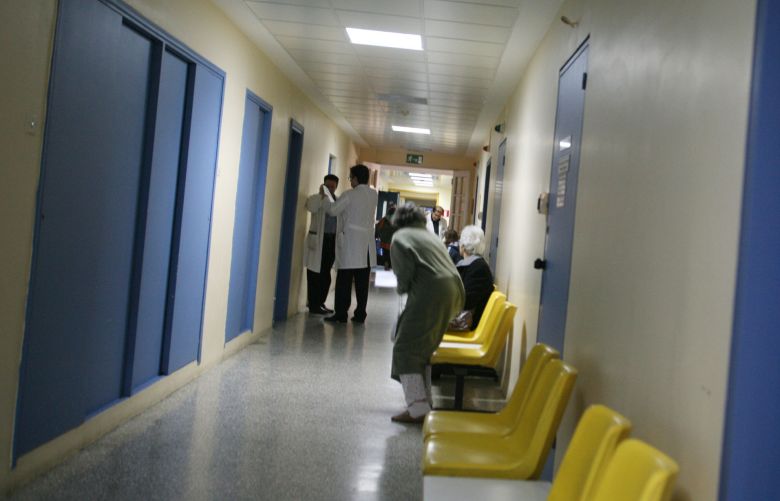 9 εκατ. ευρώ από την Περιφέρεια Αττικής για τον εξοπλισμό νοσοκομείων