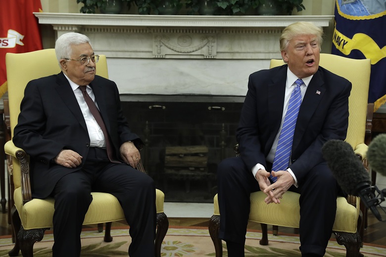 Οι ΗΠΑ δεν ανανεώνουν την άδεια λειτουργίας του γραφείου των Παλαιστινίων