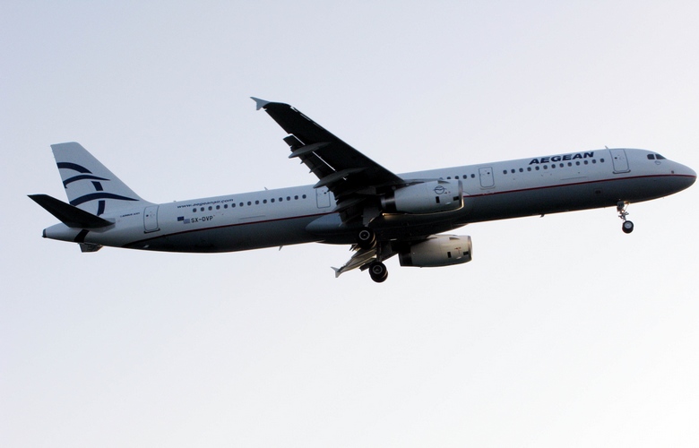 Ποιες πτήσεις AEGEAN και Olympic Air ακυρώνονται τη Δευτέρα 15 Ιανουαρίου