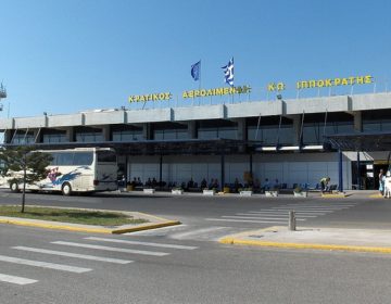 Αφίχθηκαν οι πρώτοι τουρίστες στην Κω – Έρχονται και οι Γερμανοί