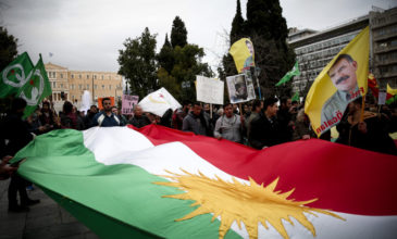 «Όχι» των Κούρδων στη συνάντηση του Σότσι για τη Συρία