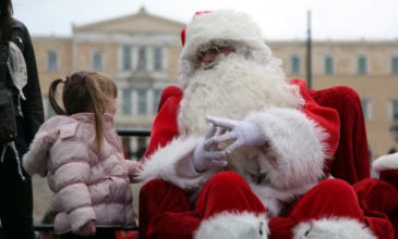 Δουλεύετε Χριστούγεννα και Πρωτοχρονιά; -Δείτε πόσα δικαιούστε