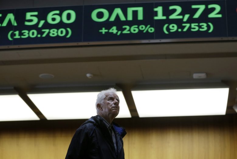 Ποια είναι τα πέντε funds που περιμενουν την Ελλάδα να βγει στις αγορές
