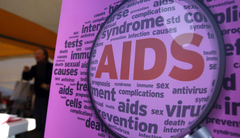 Ελπίδες για τη θεραπεία του AIDS γεννά νέα έρευνα