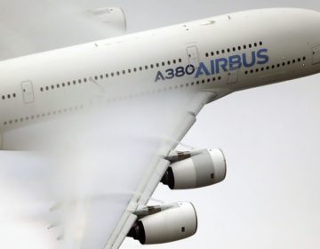 Μαύρα τα μαντάτα για το Airbus, που κανείς δεν το θέλει πια