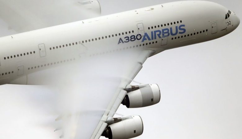 Μαύρα τα μαντάτα για το Airbus, που κανείς δεν το θέλει πια