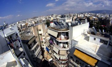 «Παίρνουν πάνω τους» τα επαγγελματικά ακίνητα σε όλη την Ελλάδα