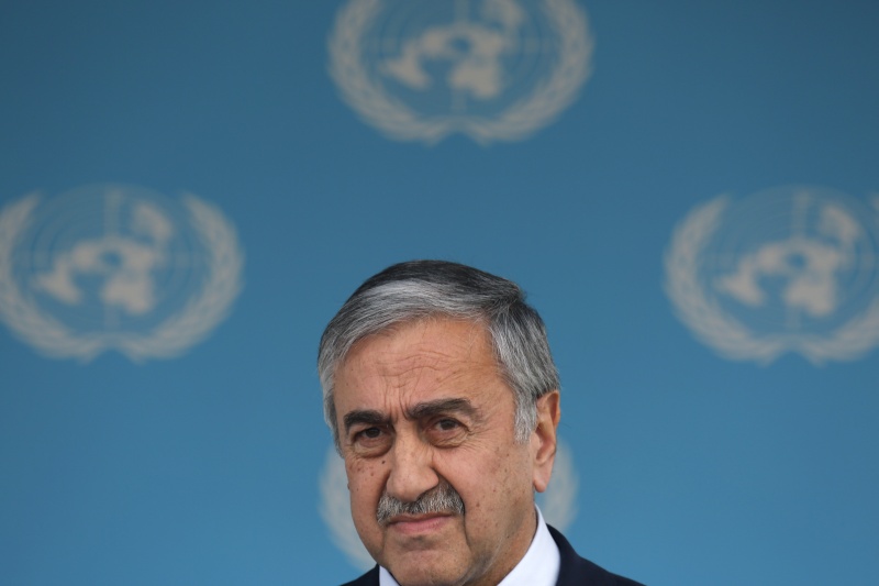 Συμφωνία – πακέτο με βάση την πρόταση του ΟΗΕ ζητούν οι Τουρκοκύπριοι