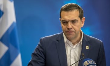 Ο πρωθυπουργός για τις μικρομεσαίες επιχειρήσεις