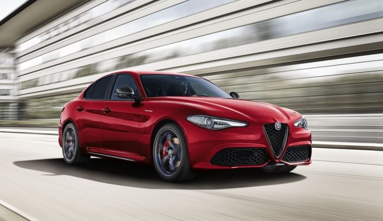 Η Alfa Romeo στην Έκθεση Αυτοκινήτου της Γενεύης