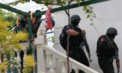 Περιστατικό με πυροβολισμούς και ομογενή στην Αλβανία