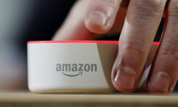 Η Amazon ανοίγει το πρώτο κατάστημα χωρίς ταμεία
