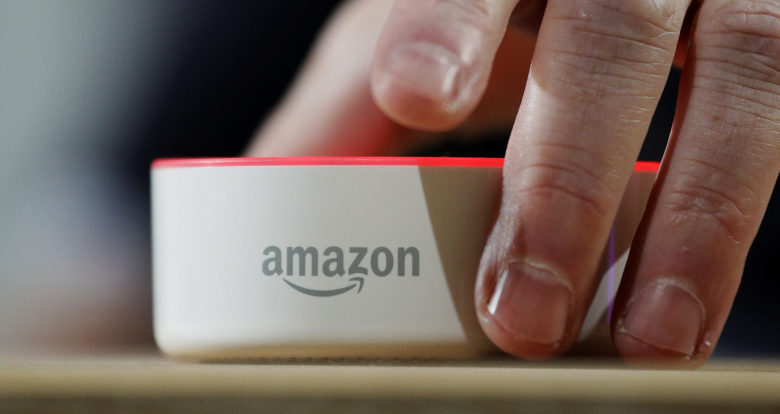 Η Amazon ψάχνεται για βιομηχανικούς κατασκόπους στα «σπλάχνα» της