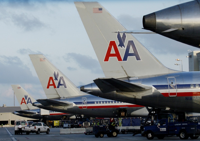 Κάνει πίσω η Qatar Airways από την επένδυση στην American Airlines