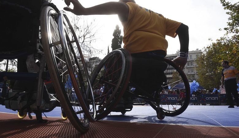 «Ο Παραολυμπιακός Αθλητισμός εργαλείο κοινωνικής ένταξης για τους πρόσφυγες με αναπηρία»
