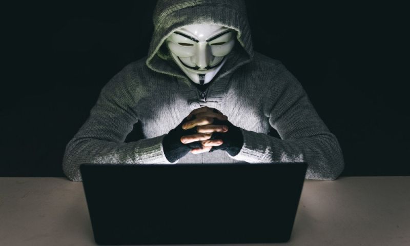 Οι Anonymous διαρρέουν έγγραφα της Τράπεζας της Ελλάδος στο Διαδίκτυο