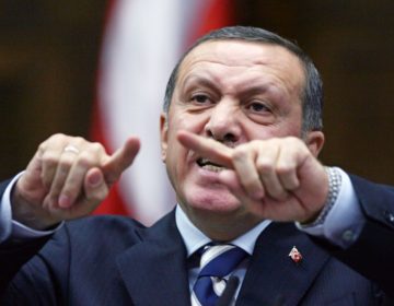 Foreign Policy: Η Τουρκία διψά για πόλεμο με Κύπρο