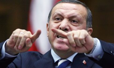 Η ανασφάλεια των Τούρκων και η εξουσία του Ερντογάν