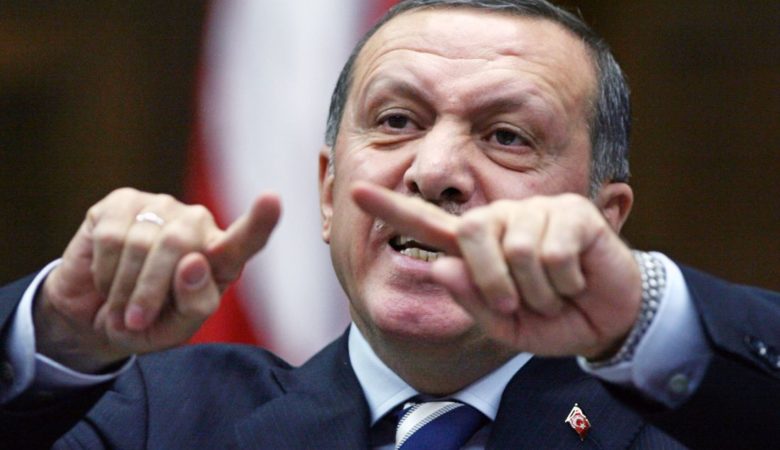 Η ανασφάλεια των Τούρκων και η εξουσία του Ερντογάν