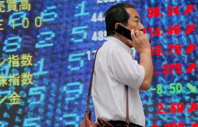 Άνοδο κατέγραψαν οι κινεζικές χρηματιστηριακές αγορές