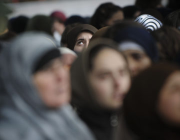 Απαγορεύθηκε η ισλαμική μαντίλα στα πρωτοβάθμια σχολεία της Αυστρίας