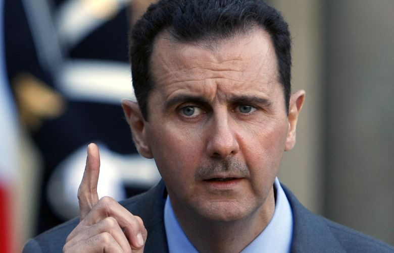 Άσαντ: Τα χειρότερα του πολέμου είναι πίσω μας