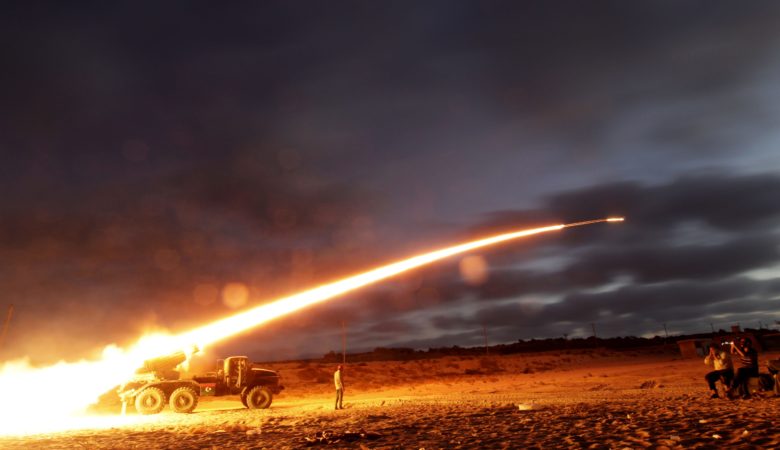 Οι αρχές της Σαουδικής Αραβίας αναχαίτισαν πύραυλο από την Υεμένη
