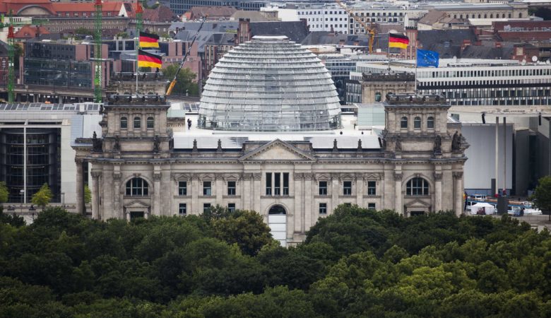 Σε κρίσιμο σημείο οι συζητήσεις για τον σχηματισμό κυβέρνησης στη Γερμανία