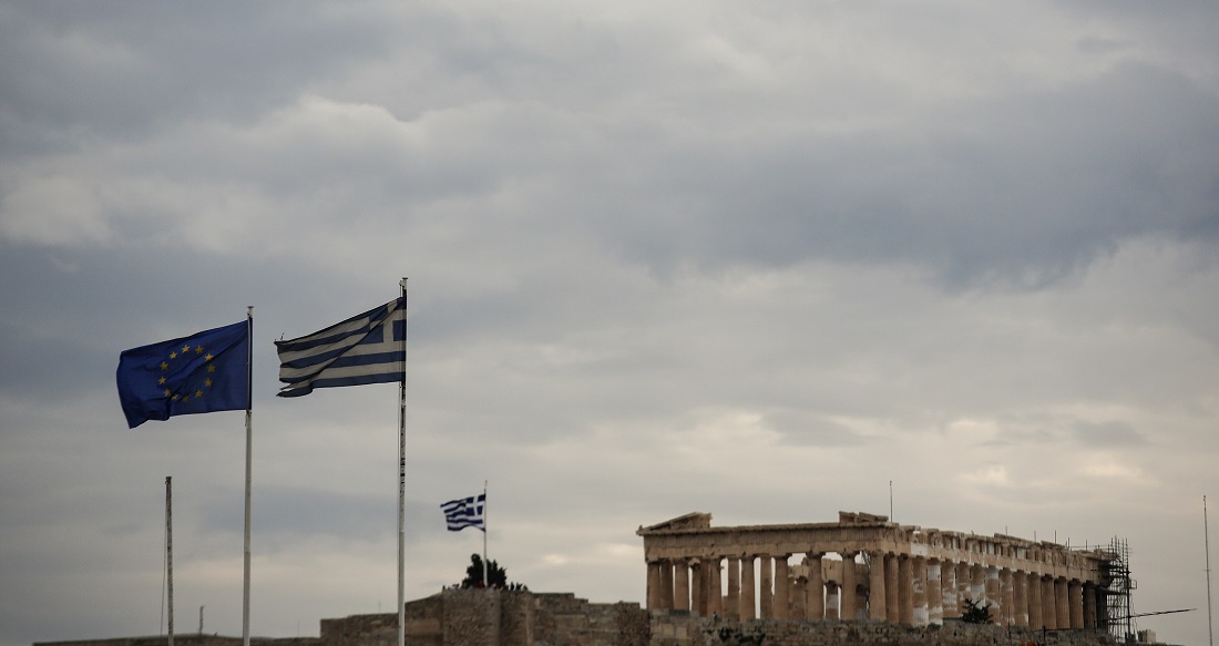 «Πώς η Ελλάδα μπορεί να πάρει τα Μάρμαρα με αντάλλαγμα το Brexit»