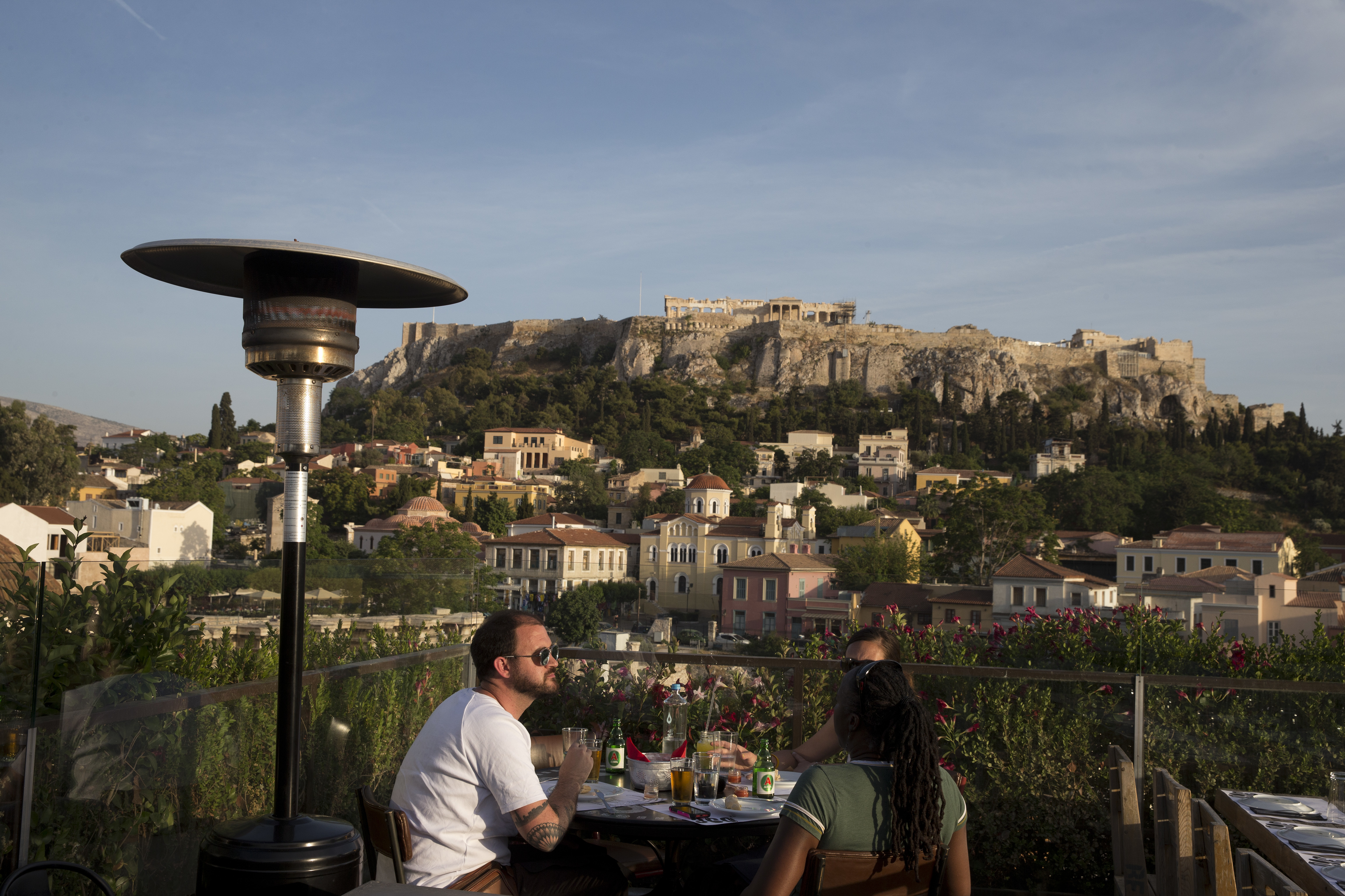 Το τσουνάμι Airbnb χτύπησε την αγορά ακινήτων της Αθήνας