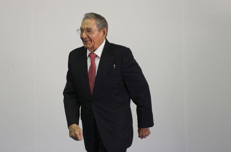 Κουβανοί ξεκίνησαν τις διαδικασίες αναζήτησης του διαδόχου του Ραούλ Κάστρο