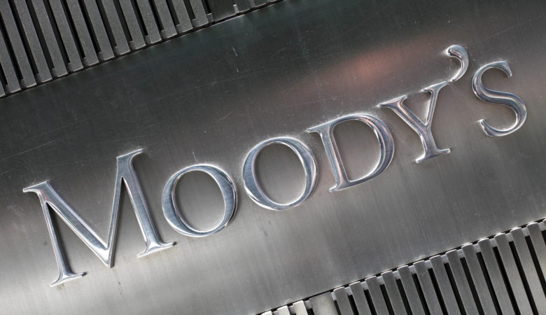 Υποβάθμισε την τουρκική οικονομία ο οίκος Moody’s