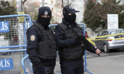 Τουρκία: Συνελήφθησαν 90 άτομα ως ύποπτα για σχέσεις με το PKK