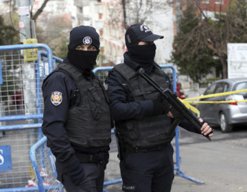 Τουρκία: Συνελήφθησαν 90 άτομα ως ύποπτα για σχέσεις με το PKK