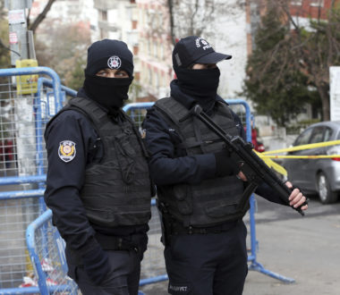Τουρκία: Συνελήφθησαν 90 άτομα ως ύποπτα για σχέσεις με το PKK