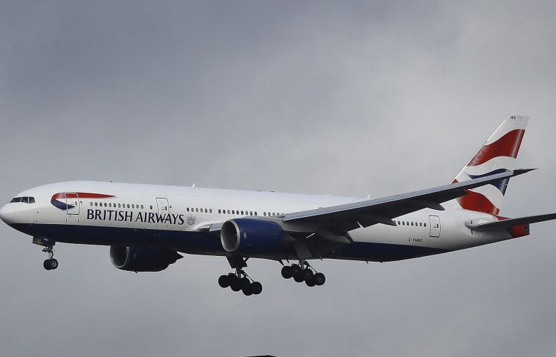 Το μυστικό της κατάρρευσης των συστημάτων της British Airways
