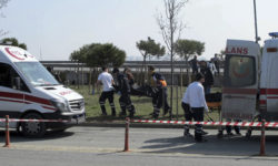 Θανατηφόρο τροχαίο στην Τουρκία: Ανατροπή λεωφορείου με Ρώσους τουρίστες – Τρεις νεκροί