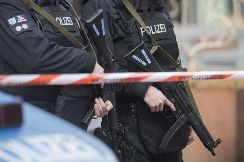 Συναγερμός στη Γερμανία: Πυροβολισμοί σε σταθμό τρένων στο Μόναχο