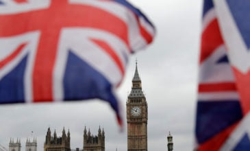 Telegraph: Η Βρετανία δεν θα είναι έτοιμη για Brexit το 2021