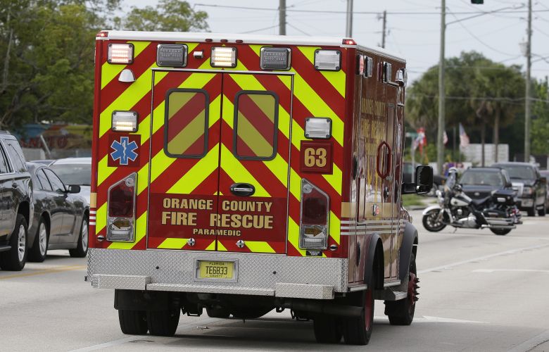 Πέντε νεκροί από πυροβολισμούς σε χώρο εργασίας στη Φλόριντα