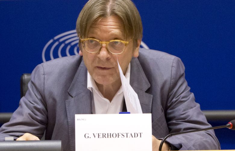 «Σαλβίνι, Κουρτς, Όρμπαν και Λε Πεν θέλουν να διαλύσουν την ΕΕ»