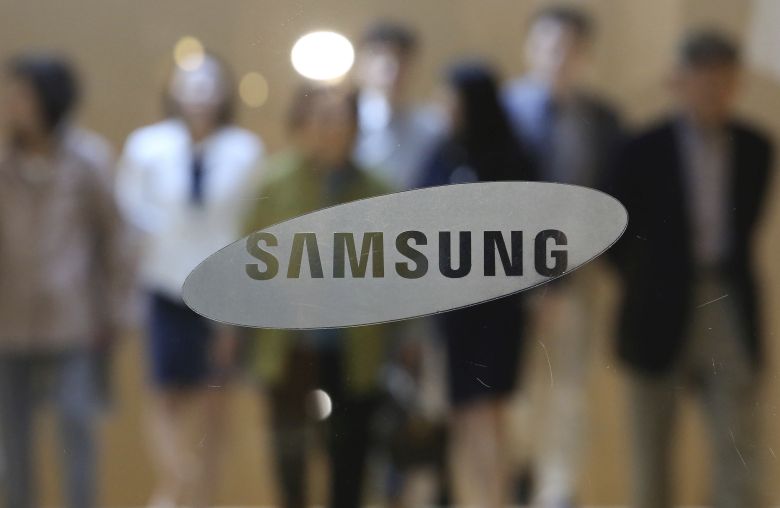 Ζητούν 12 χρόνια φυλακή για τον αντιπρόεδρο της Samsung