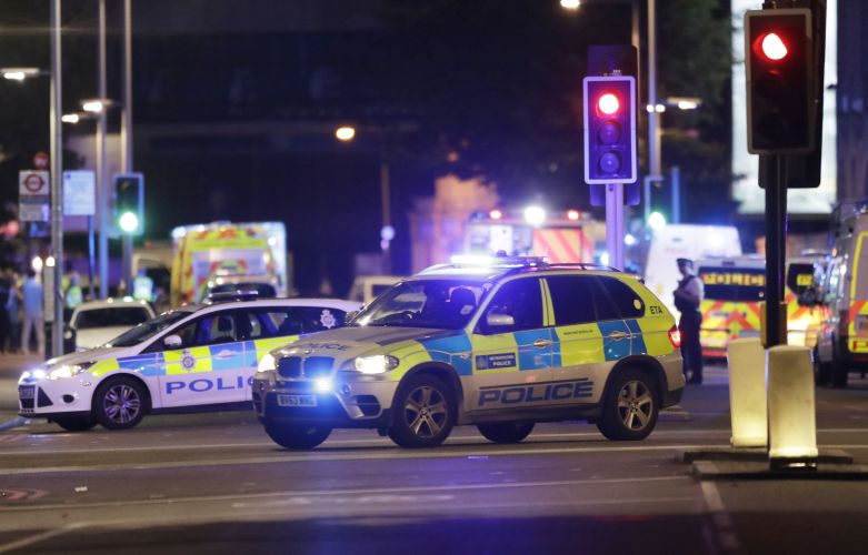 Διπλός (άκυρος) συναγερμός για τρομοκρατία σε Λονδίνο και Λίβερπουλ