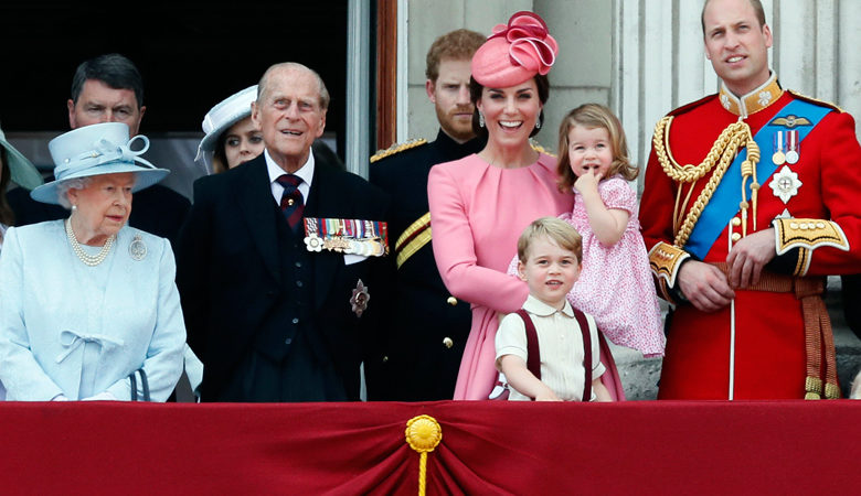 Η βρετανική βασιλική οικογένεια περιμένει και άλλο μωρό