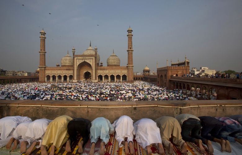 Το Ανώτατο Δικαστήριο της Ινδίας απαγόρευσε το αυτόματο διαζύγιο των μουσουλμάνων