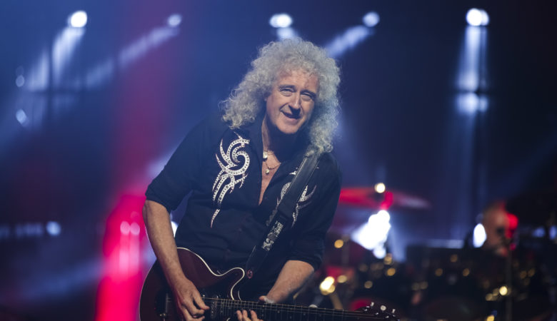 Ο κιθαρίστας των Queen προειδοποιεί για το Brexit