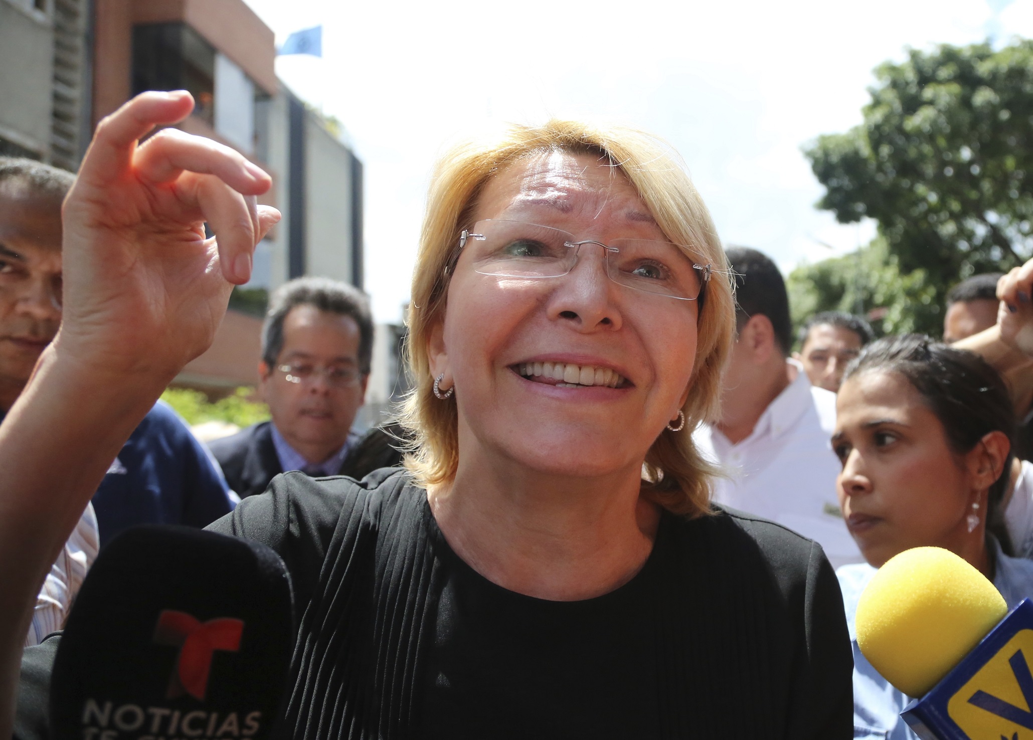 Η Mercosur πιέζει τη Βενεζουέλα – Κρίση με την ανώτατη εισαγγελέα