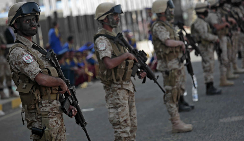 Νεκροί 29 αστυνομικοί έπειτα από ομηρία τζιχαντιστών