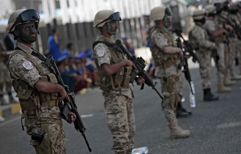 Νεκροί 29 αστυνομικοί έπειτα από ομηρία τζιχαντιστών